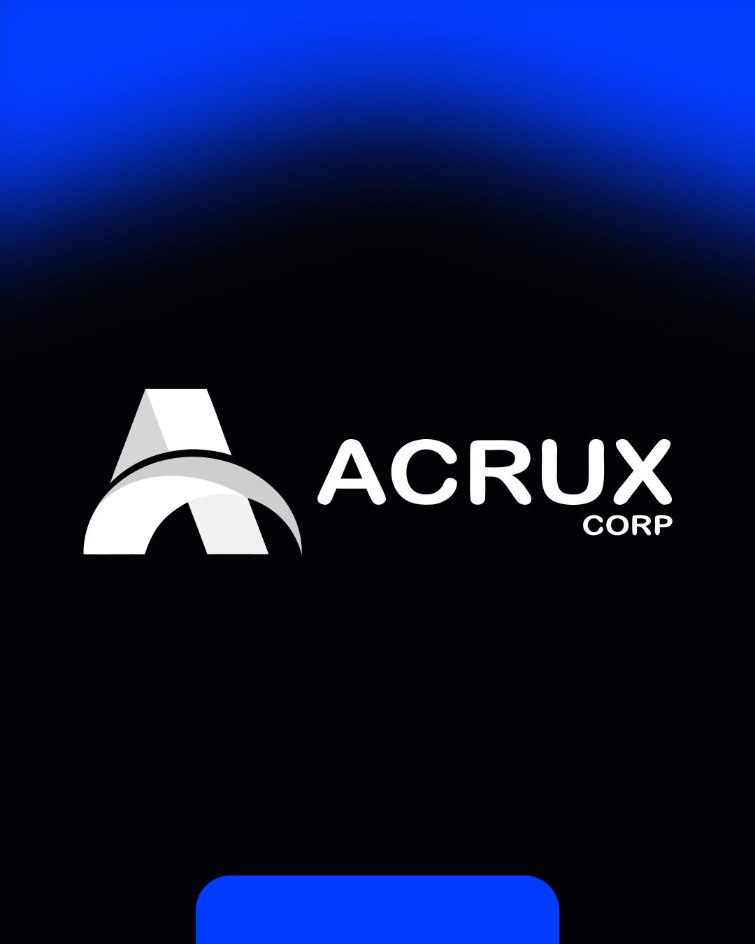 Capa do depoimento de Acrux
